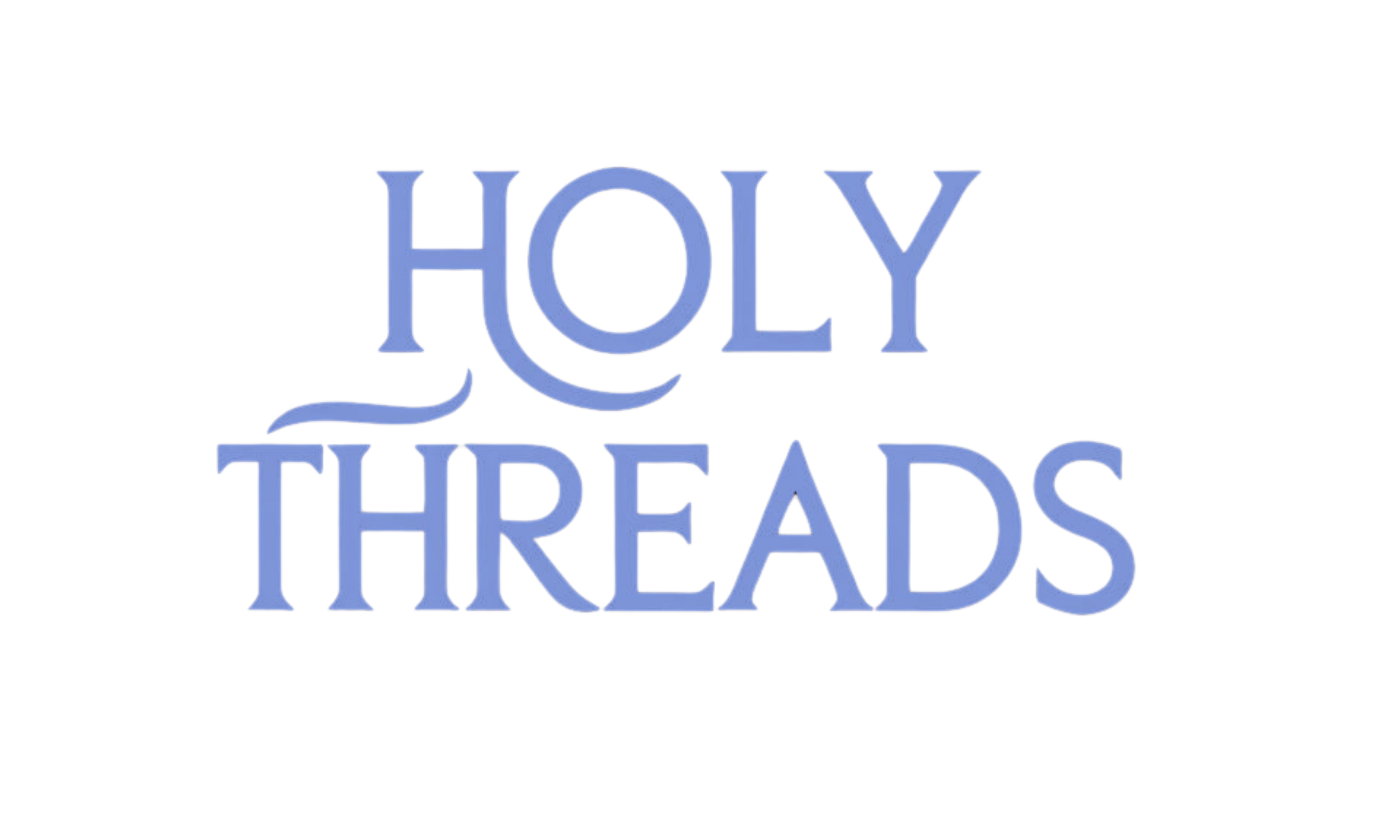 HOLY THREADS